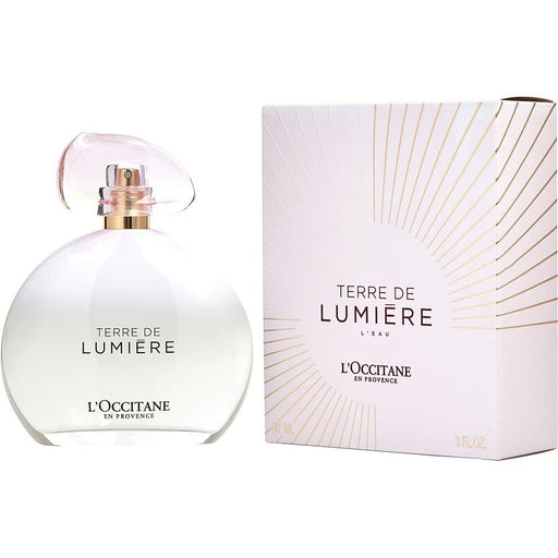 L'Occitane Terre De Lumiere - 7STARSFRAGRANCES.COM