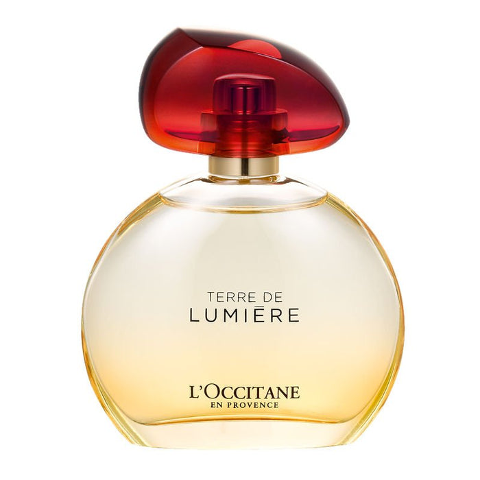 L'Occitane Terre De Lumiere - 7STARSFRAGRANCES.COM