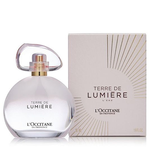 L'Occitane Terre De Lumiere - 7STARSFRAGRANCES.COM