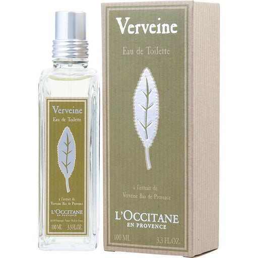 L'Occitane Verveine - 7STARSFRAGRANCES.COM