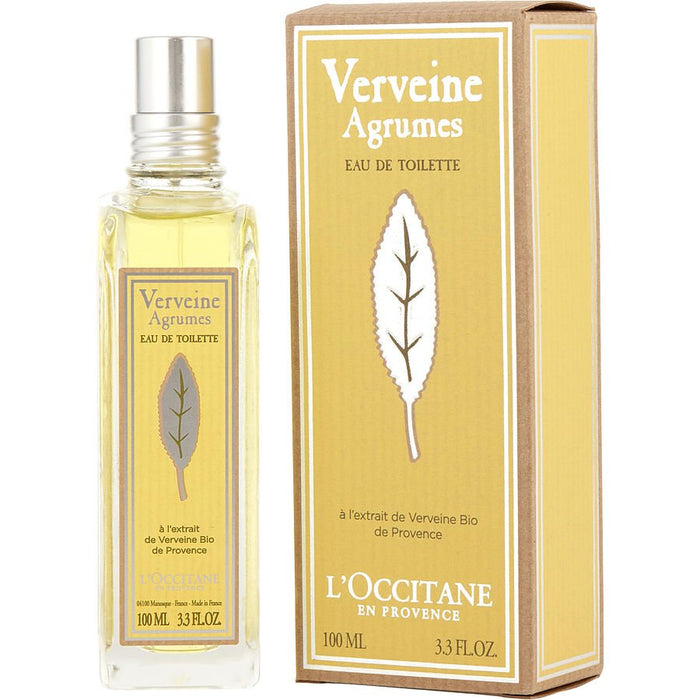 L'Occitane Verveine Agrumes - 7STARSFRAGRANCES.COM