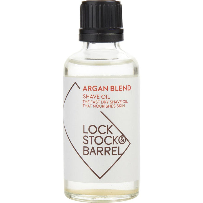 Lock Stock & Barrel - 7STARSFRAGRANCES.COM