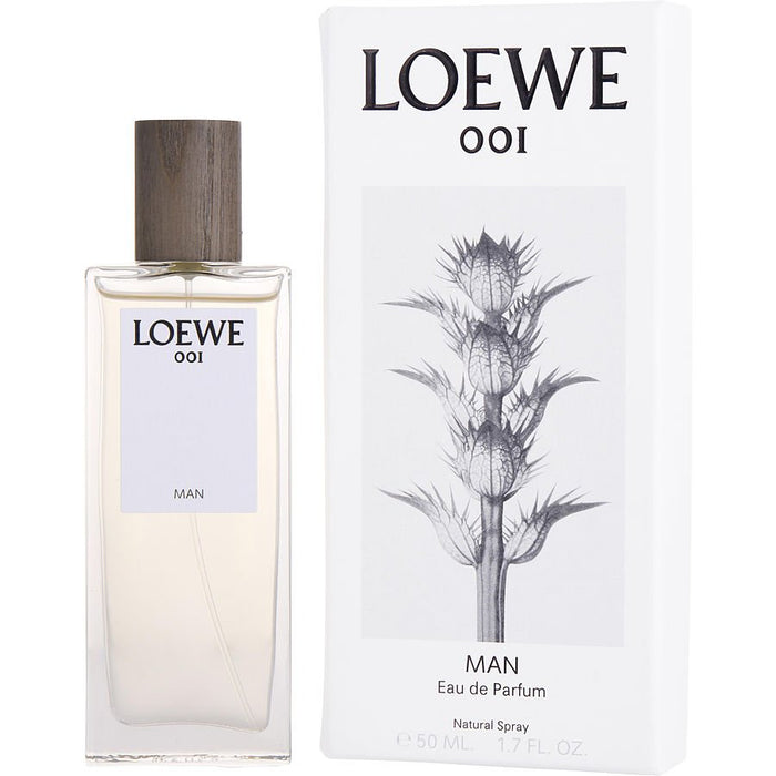 Loewe 001 Man - 7STARSFRAGRANCES.COM