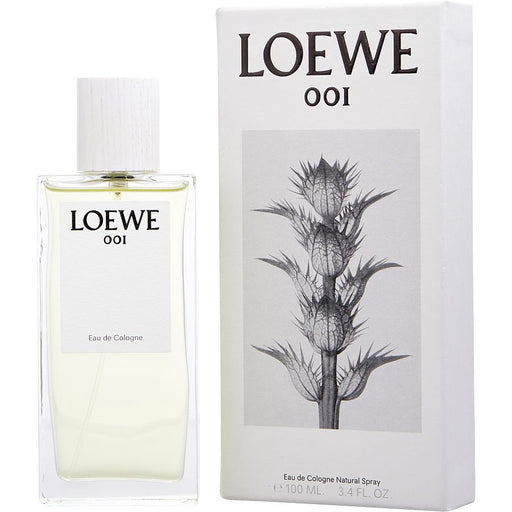 Loewe 001 Man - 7STARSFRAGRANCES.COM