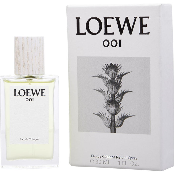 Loewe 001 Man - 7STARSFRAGRANCES.COM