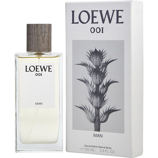 Loewe 001 Man - 7STARSFRAGRANCES.COM