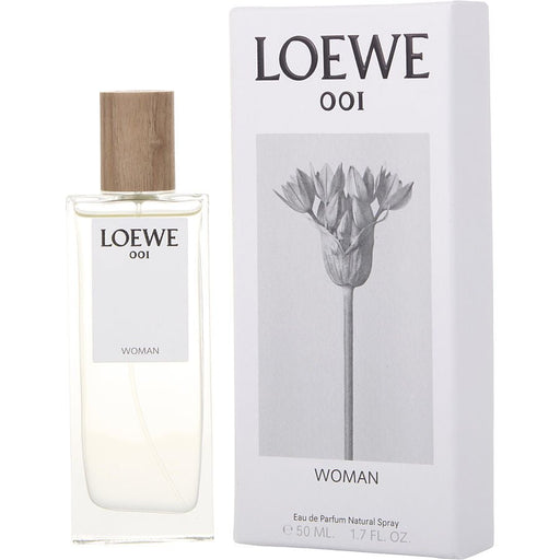 Loewe 001 Woman - 7STARSFRAGRANCES.COM