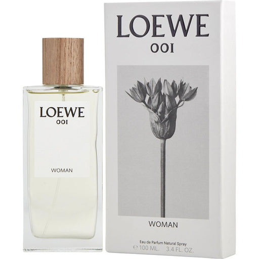 Loewe 001 Woman - 7STARSFRAGRANCES.COM