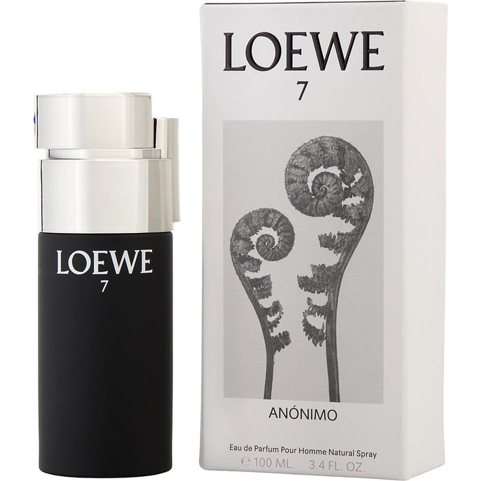 Loewe 7 Anonimo - 7STARSFRAGRANCES.COM