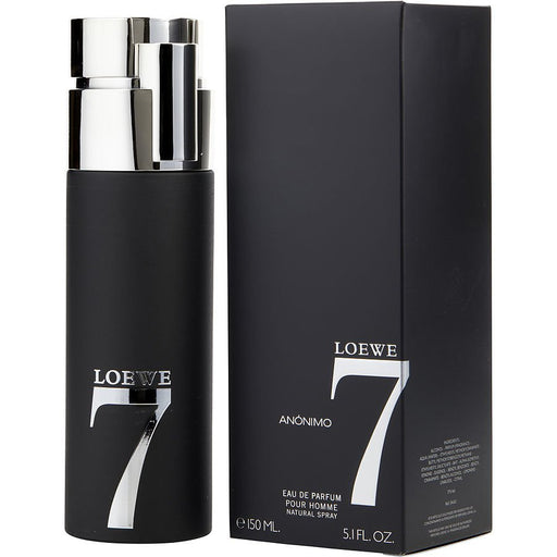 Loewe 7 Anonimo - 7STARSFRAGRANCES.COM