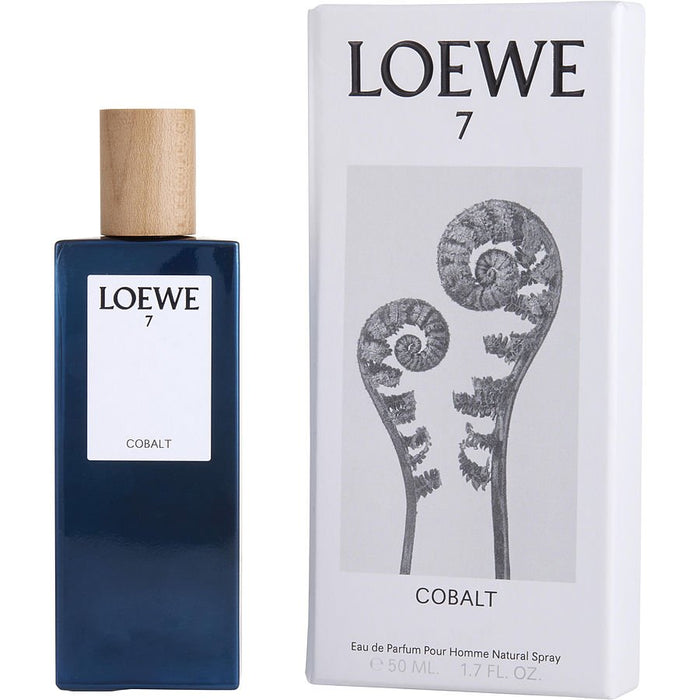 Loewe 7 Cobalt - 7STARSFRAGRANCES.COM