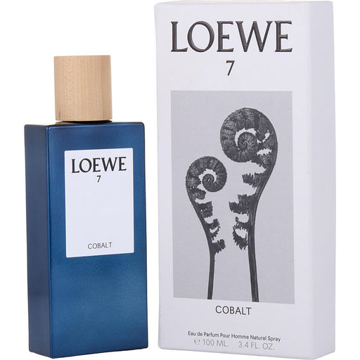 Loewe 7 Cobalt - 7STARSFRAGRANCES.COM