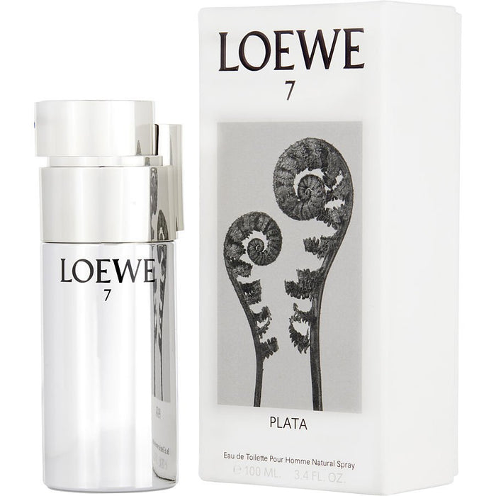 Loewe 7 Plata - 7STARSFRAGRANCES.COM