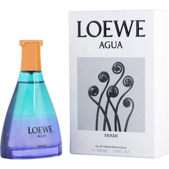 Loewe Agua Miami - 7STARSFRAGRANCES.COM