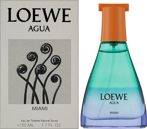 Loewe Agua Miami - 7STARSFRAGRANCES.COM