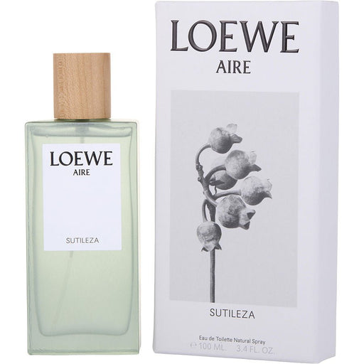 Loewe Aire Sutileza - 7STARSFRAGRANCES.COM