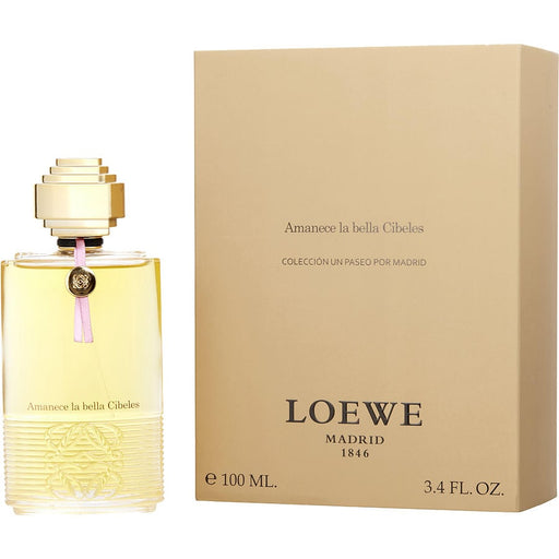 Loewe Amanece La Bella Cibeles - 7STARSFRAGRANCES.COM