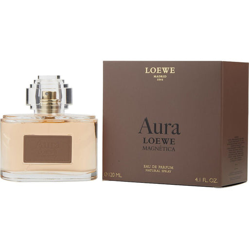 Loewe Aura Magnetica - 7STARSFRAGRANCES.COM