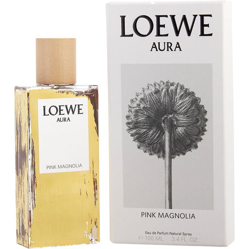 Loewe Aura Pink Magnolia - 7STARSFRAGRANCES.COM