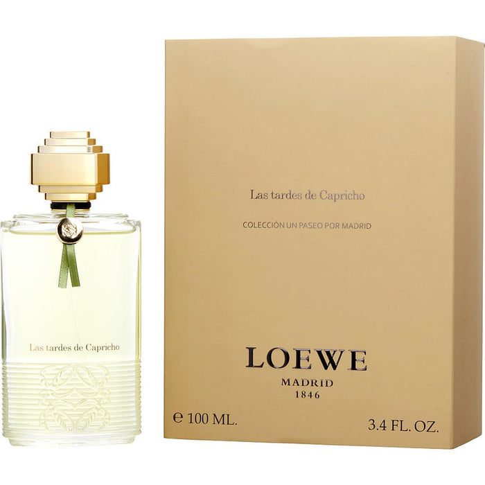 Loewe Las Tardes De Capricho - 7STARSFRAGRANCES.COM