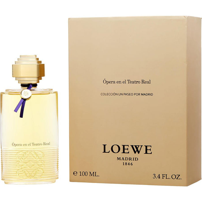 Loewe Opera En El Teatro Real - 7STARSFRAGRANCES.COM