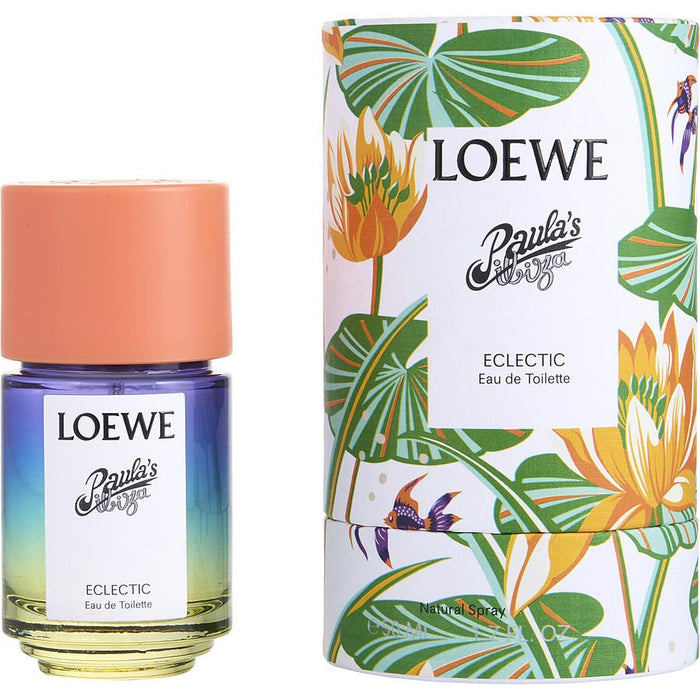 Loewe Paula's Ibiza Eclectic - 7STARSFRAGRANCES.COM