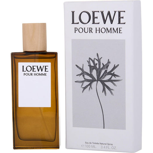 Loewe Pour Homme - 7STARSFRAGRANCES.COM