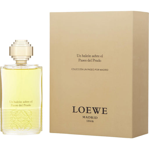 Loewe Un Balcon Sobre El Paseo Del Prado - 7STARSFRAGRANCES.COM