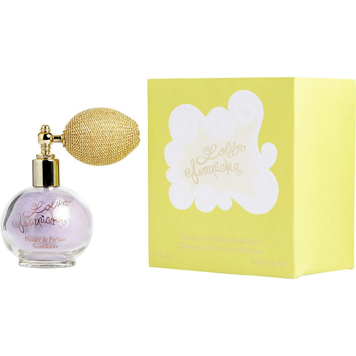 Lolita Lempicka - 7STARSFRAGRANCES.COM