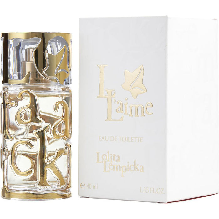 Lolita Lempicka Elle L'Aime - 7STARSFRAGRANCES.COM