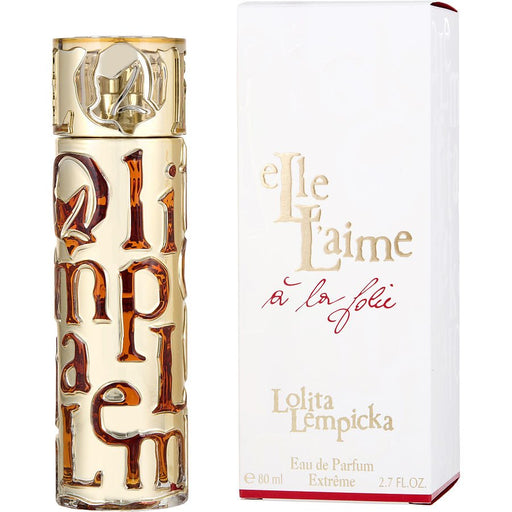 Lolita Lempicka Elle L'Aime A La Folie - 7STARSFRAGRANCES.COM