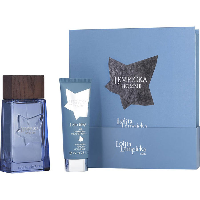 Lolita Lempicka Homme - 7STARSFRAGRANCES.COM