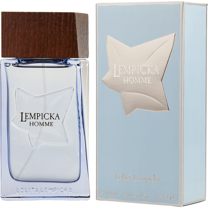 Lolita Lempicka Homme - 7STARSFRAGRANCES.COM