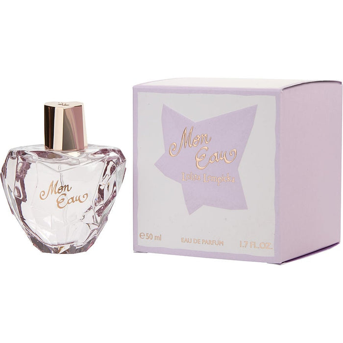 Lolita Lempicka Mon Eau - 7STARSFRAGRANCES.COM