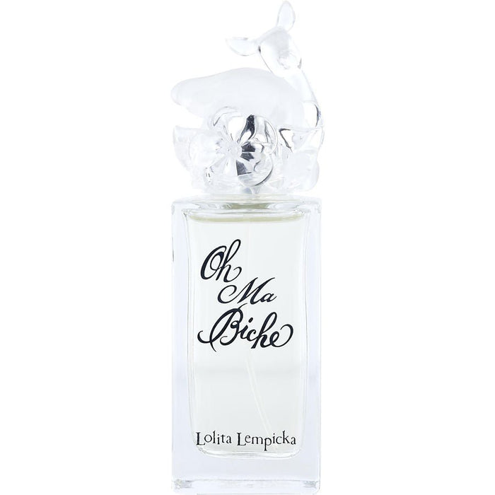 Lolita Lempicka Oh Ma Biche - 7STARSFRAGRANCES.COM