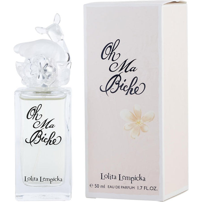 Lolita Lempicka Oh Ma Biche - 7STARSFRAGRANCES.COM