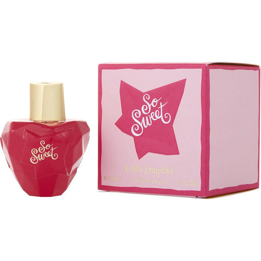 Lolita Lempicka So Sweet - 7STARSFRAGRANCES.COM