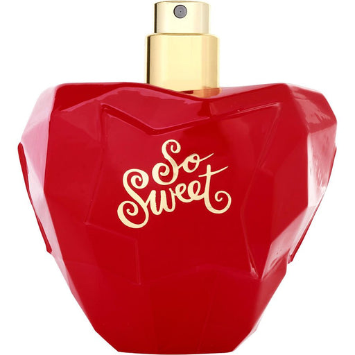 Lolita Lempicka So Sweet - 7STARSFRAGRANCES.COM