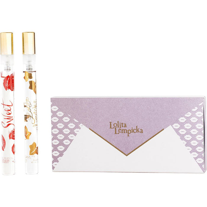 Lolita Lempicka Variety - 7STARSFRAGRANCES.COM