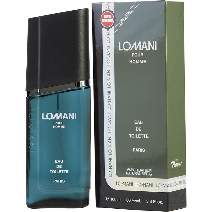 Lomani - 7STARSFRAGRANCES.COM