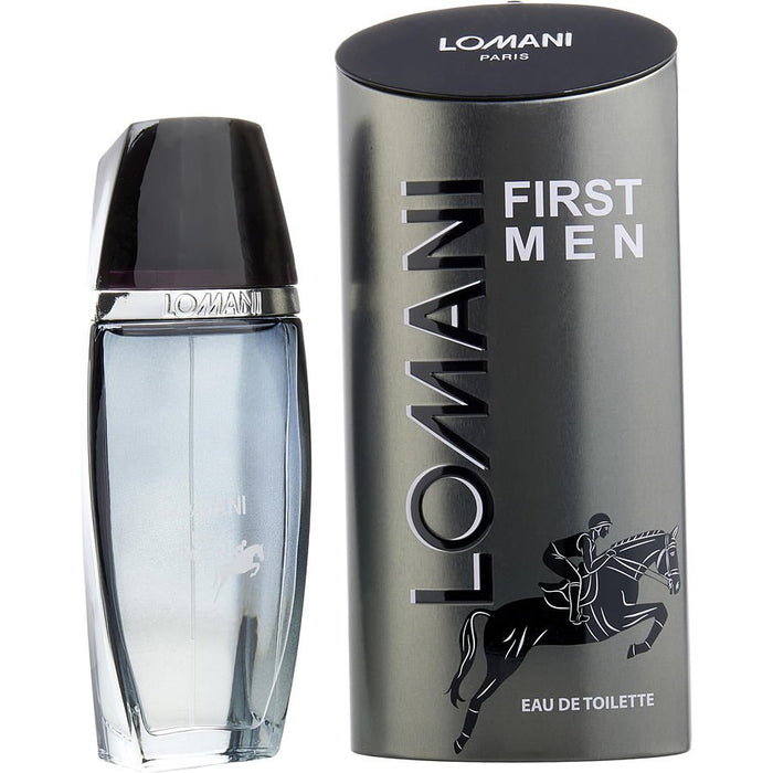 Lomani First - 7STARSFRAGRANCES.COM