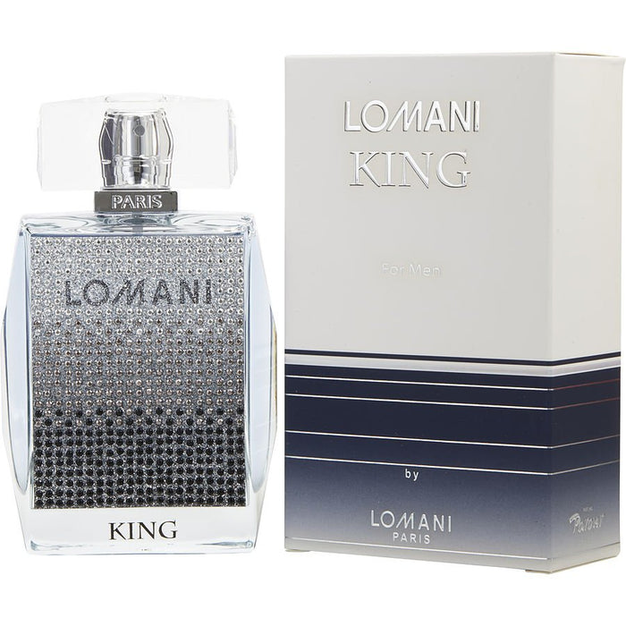 Lomani King - 7STARSFRAGRANCES.COM