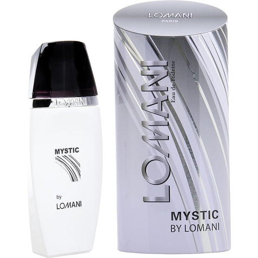 Lomani Mystic - 7STARSFRAGRANCES.COM