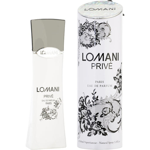 Lomani Prive - 7STARSFRAGRANCES.COM