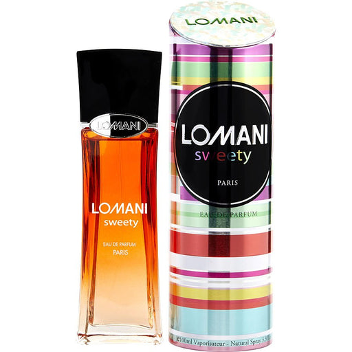 Lomani Sweety - 7STARSFRAGRANCES.COM