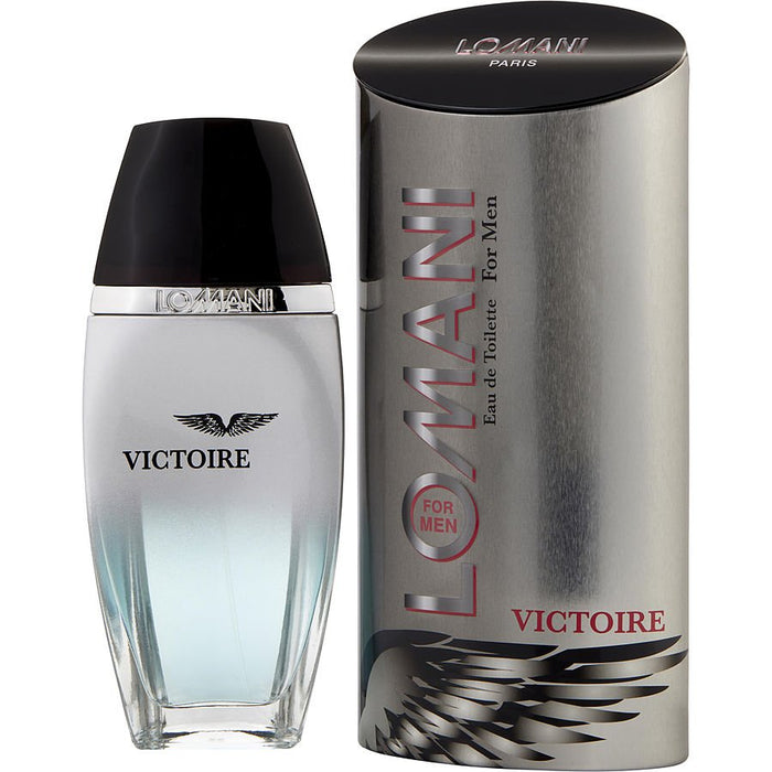 Lomani Victoire - 7STARSFRAGRANCES.COM