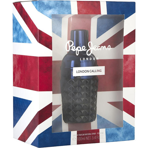 London Calling - 7STARSFRAGRANCES.COM