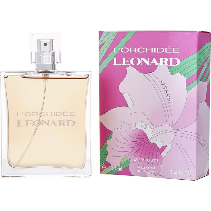 L'Orchidee - 7STARSFRAGRANCES.COM