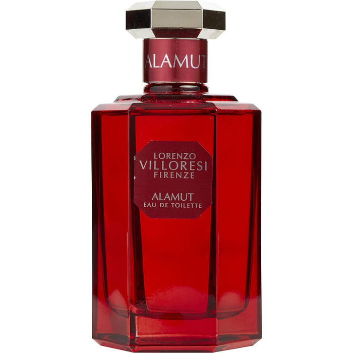 Lorenzo Villoresi Firenze Alamut - 7STARSFRAGRANCES.COM