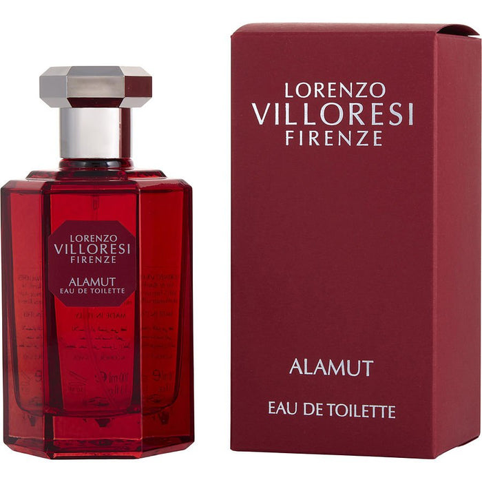 Lorenzo Villoresi Firenze Alamut - 7STARSFRAGRANCES.COM